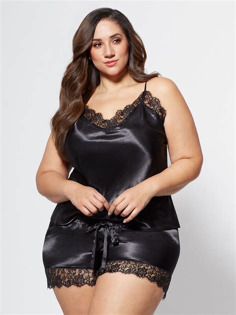 chubby lingerie|Plus Size Lingerie, Sexy Intimates & Shapewear